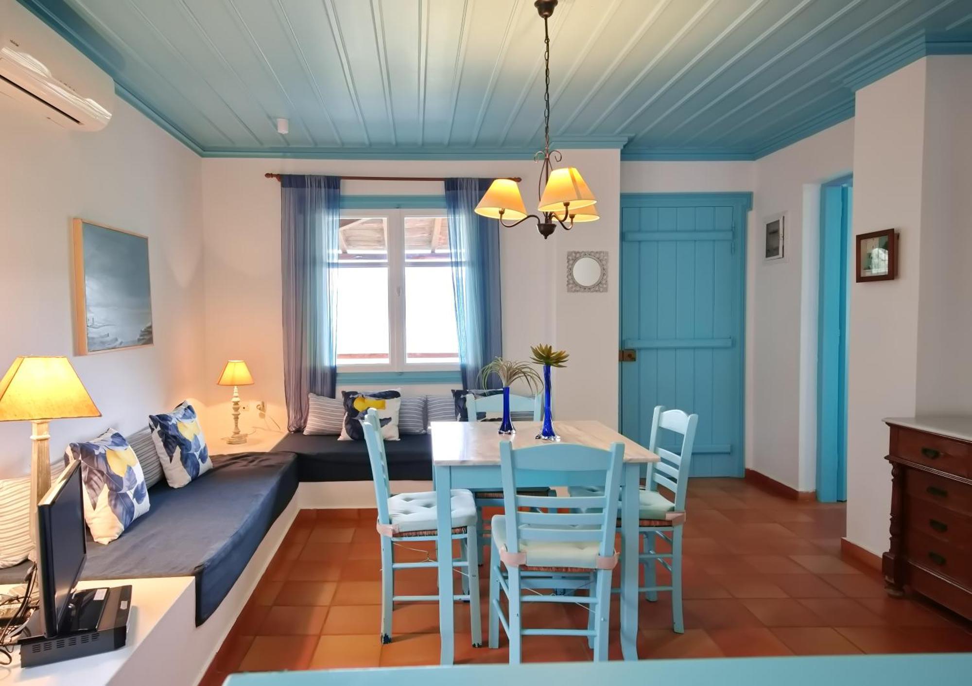 Limani Cottage Steni Vala Alonissos Exterior foto